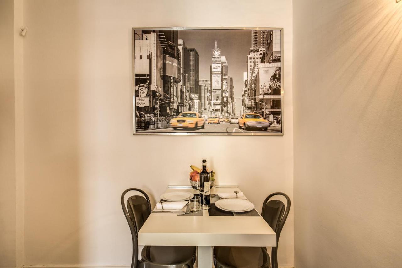 Appartamento Lovely With Balcony In Campo De' Fiori *